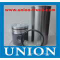 Piston Ring D2366 Cylinder Liner Kits for Daewoo Engine Parts